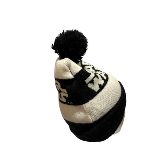 Star Wars Join The Resistance Empire Skull Cap Hat Fitted Knit Beanie-Youth - Picture 5 of 8